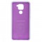 Чехол ArmorStandart ICON Case for Xiaomi Redmi Note 9 Lavender (ARM56718)